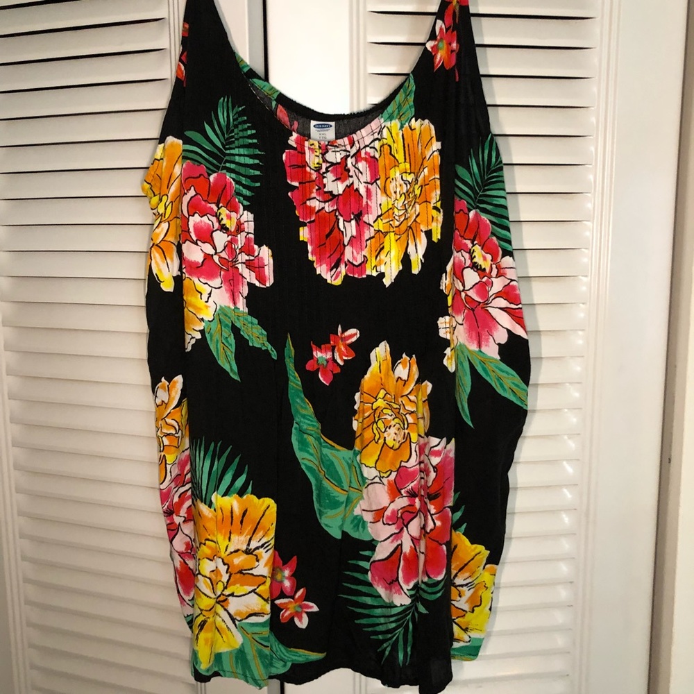 Ladies Tank